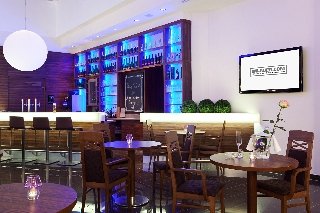 Bar
 di Nestroy Wien