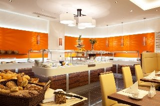 Restaurant
 di Nestroy Wien