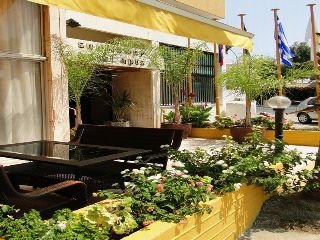 General view
 di Sunflower Hotel Apts