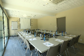 Conferences
 di Best Western Domaine De La Petite Isle