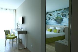 Room
 di Best Western Domaine De La Petite Isle