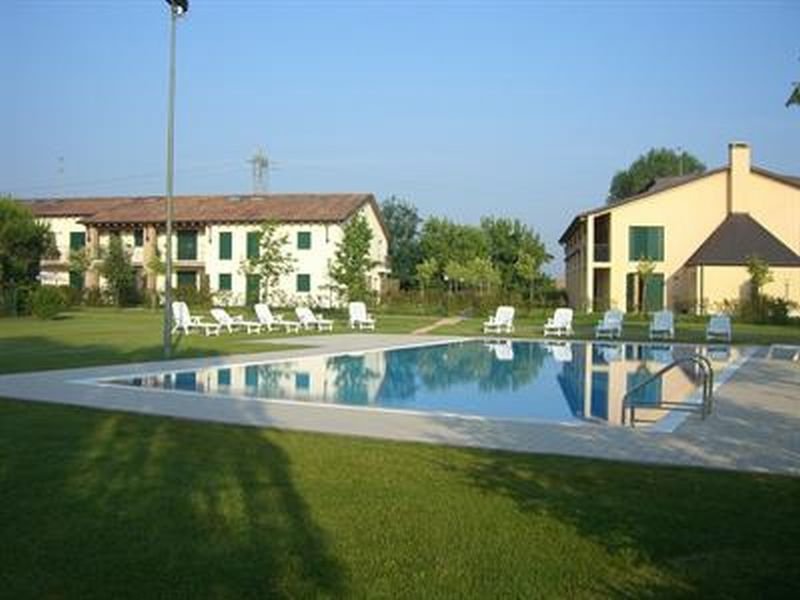 Pool
 di MSN Apartments Venice