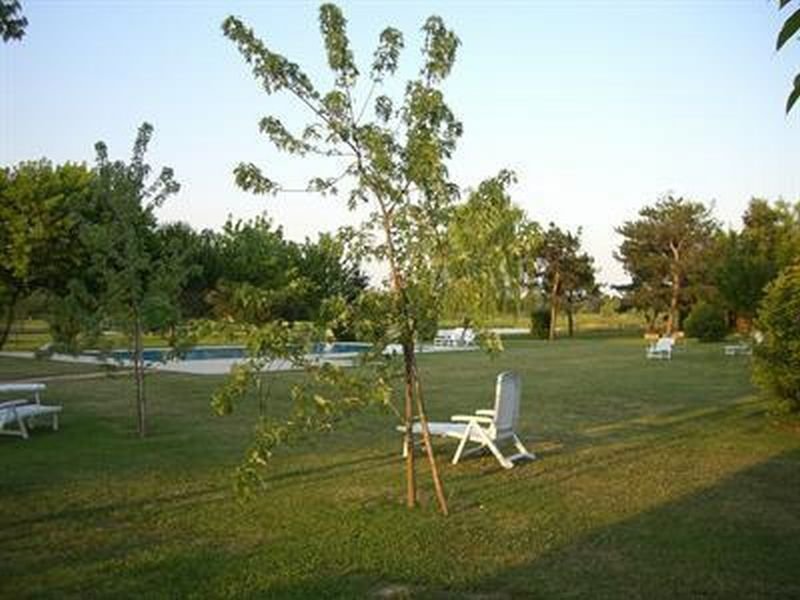 Pool
 di MSN Apartments Venice