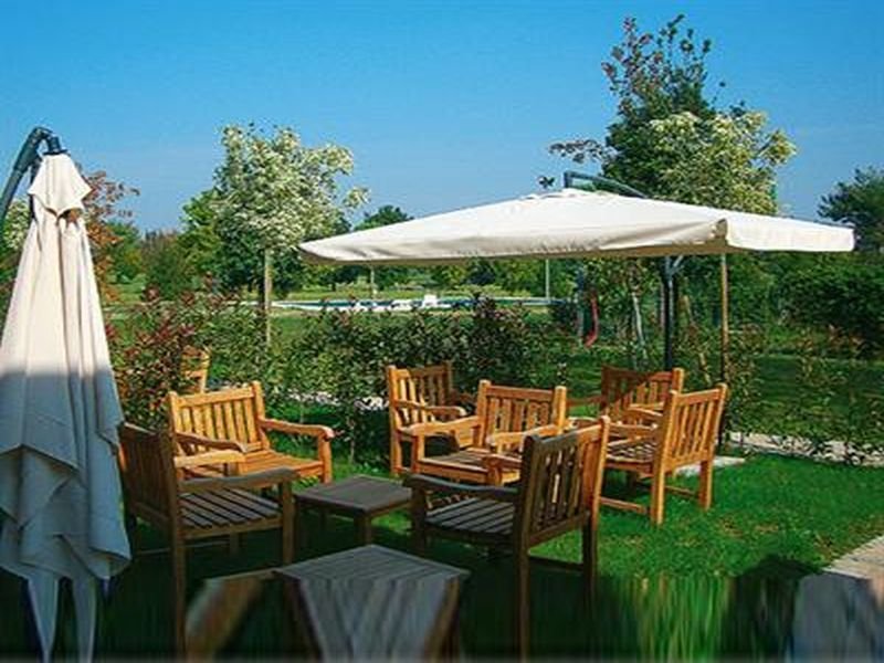 Terrace
 di MSN Apartments Venice