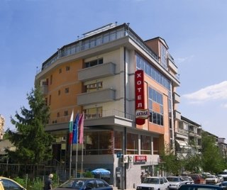 General view