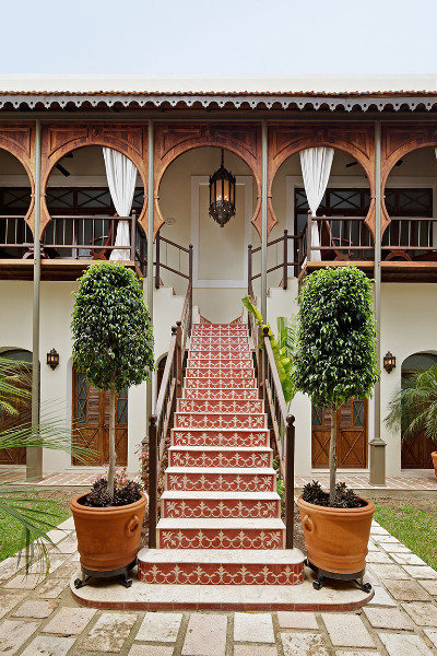 General view
 di Casa Lecanda Boutique