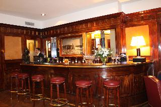 Club Frances - Bar
