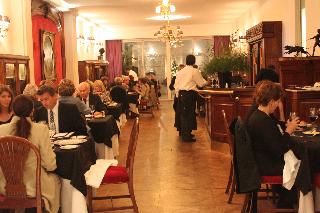Club Frances - Restaurant