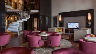 Four Seasons Hotel Buenos Aires - Generell