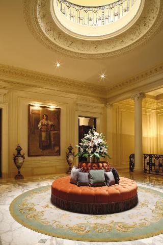 Four Seasons Hotel Buenos Aires - Generell