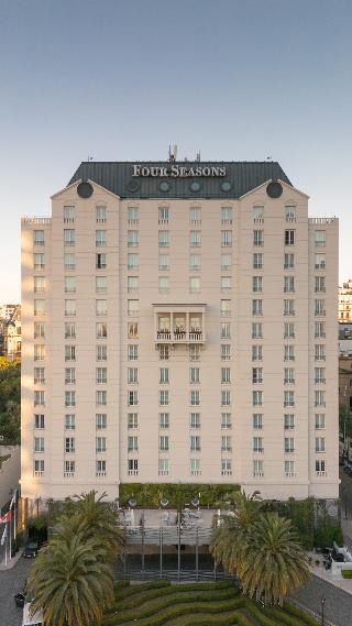 Four Seasons Hotel Buenos Aires