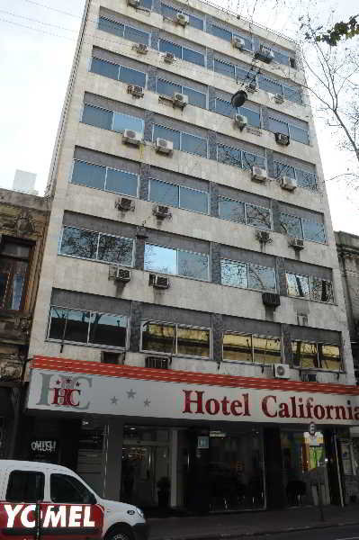 General view