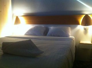 Room
 di Midi Business Lodge