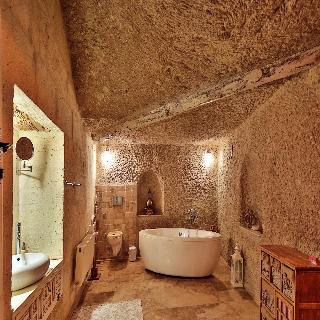 Room
 di Oyku Evi Cave Hotel Cappadocia