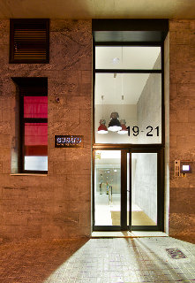 General view
 di Castro Exclusive Residences Sant Pau