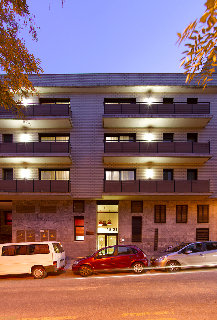 General view
 di Castro Exclusive Residences Sant Pau