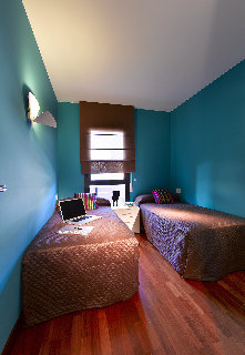 Room
 di Castro Exclusive Residences Sant Pau