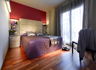Room
 di Castro Exclusive Residences Sant Pau