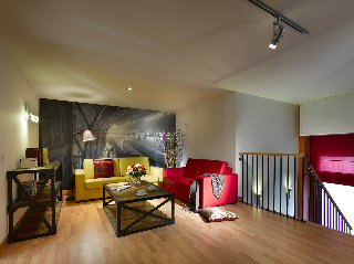 Room
 di Castro Exclusive Residences Sant Pau