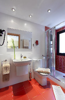 Room
 di Castro Exclusive Residences Sant Pau