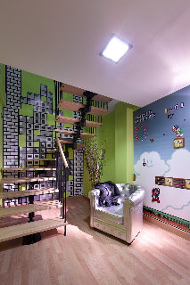 Room
 di Castro Exclusive Residences Sant Pau