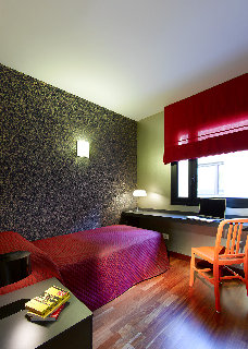 Room
 di Castro Exclusive Residences Sant Pau