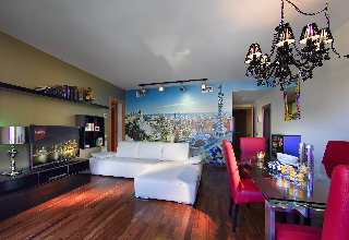 Room
 di Castro Exclusive Residences Sant Pau