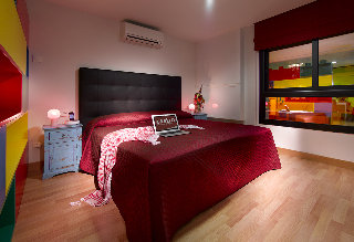 Room
 di Castro Exclusive Residences Sant Pau