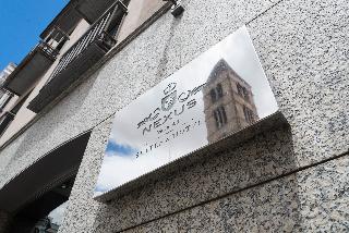 Nexus Valladolid Suites & Hotel