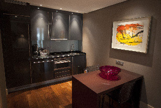 Room
 di Nexus Valladolid Suites & Hotel