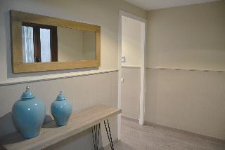 Lobby
 di Suite Home Barcelona