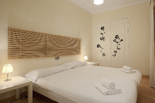 Room
 di Suite Home Barcelona