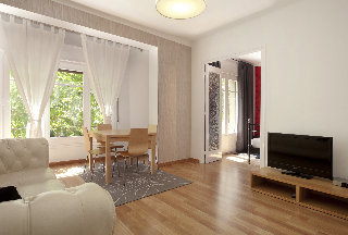 Room
 di Suite Home Barcelona