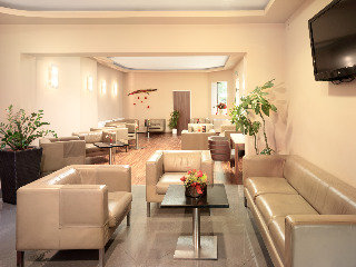 Lobby
 di Arion Airport Hotel