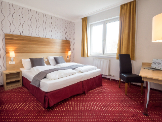 Room
 di Arion Airport Hotel