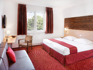 Room
 di Arion Airport Hotel