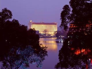 Foto del Hotel Guilin Bravo Hotel Grand Wing del viaje china fantastica con hong kong