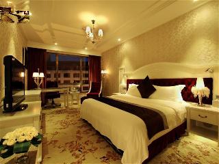 Guilin Bravo Hotel Grand Wing