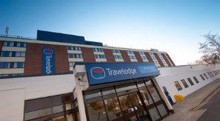 General view
 di Travelodge Gatwick Central Airport