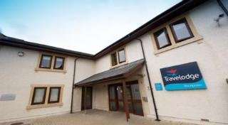 General view
 di Travelodge Liverpool Central The Strand