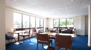 Restaurant
 di Travelodge Liverpool Central The Strand