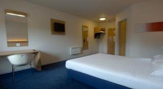 Room
 di Travelodge Liverpool Central The Strand