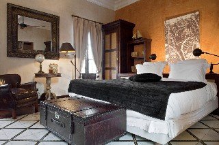 Room
 di Villa De Lo