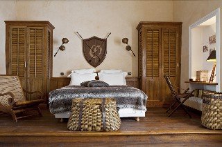 Room
 di Villa De Lo