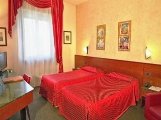 General view
 di Turismo Hotel