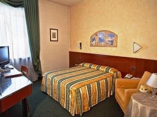 Room
 di Turismo Hotel