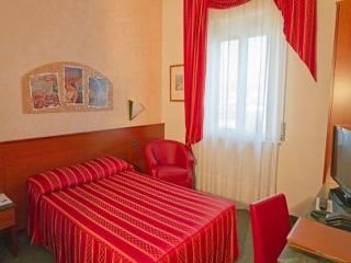 Room
 di Turismo Hotel