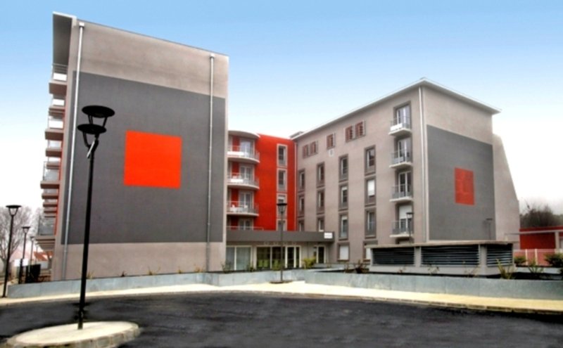 Park and Suites Confort Toulouse Lhers, Toulouse