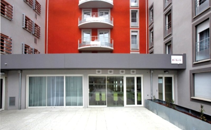 Park and Suites Confort Toulouse Lhers, Toulouse