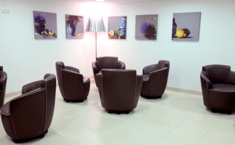 Park and Suites Confort Toulouse Lhers, Toulouse